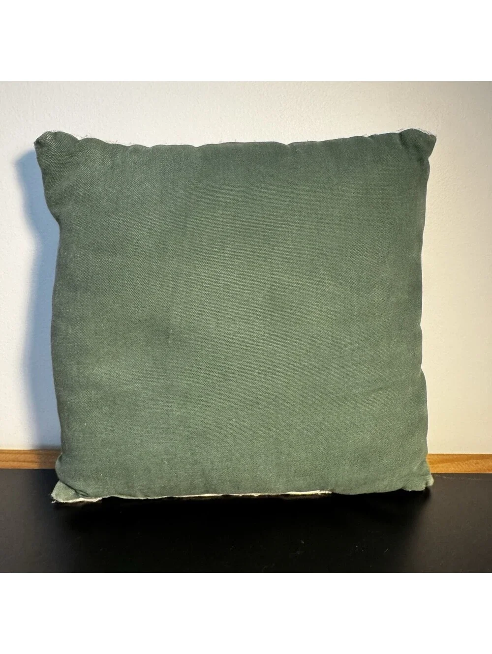 Vintage Country Farm Tapestry Pillow